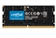 Picture of NB MEMORY 16GB DDR5-4800 SO/CT16G48C40S5 CRUCIAL