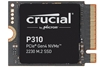 Picture of SSD|CRUCIAL|P310|2TB|M.2|PCIe Gen4|NVMe|3D NAND|Write speed 6000 MBytes/sec|Read speed 7100 MBytes/sec|TBW 440 TB|CT2000P310SSD2