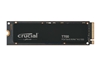 Изображение SSD|CRUCIAL|T700|1TB|M.2|PCIe Gen5|NVMe|TLC|Write speed 9500 MBytes/sec|Read speed 11700 MBytes/sec|TBW 600 TB|CT1000T700SSD3