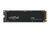 Picture of SSD|CRUCIAL|T700|2TB|M.2|PCIe Gen5|NVMe|TLC|Write speed 11800 MBytes/sec|Read speed 12400 MBytes/sec|TBW 1200 TB|CT2000T700SSD3