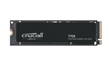 Picture of SSD|CRUCIAL|T705|2TB|M.2|PCIe Gen5|NVMe|Write speed 12700 MBytes/sec|Read speed 14500 MBytes/sec|TBW 1200 TB|CT2000T705SSD3