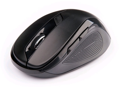 Picture of C-TECH WLM-02 myszka Biuro Po prawej stronie RF Wireless Optyczny 1600 DPI