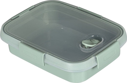 Picture of Curver Pojemnik Prostoktny To Go Sandwich 0,7L Zielony -ECO 252901 Curver