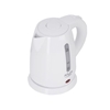 Picture of Adler Kettle AD 1272 Electric, 1600 W, 1 L, Stainless steel/Polypropylene, 360° rotational base, White