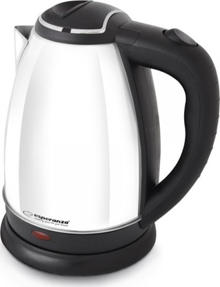 Picture of Czajnik Esperanza VICTORIA BIAY EKK113W Biay