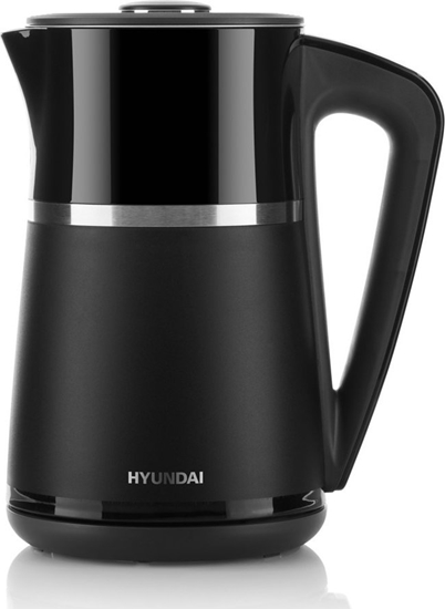 Изображение Czajnik Hyundai VK309 Czarny