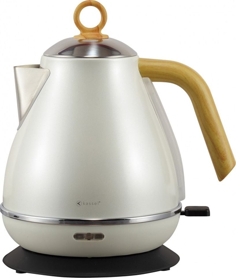 Picture of Czajnik Kassel 93233 Kremowy