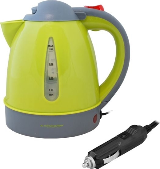 Picture of Czajnik LTC Limonkowy