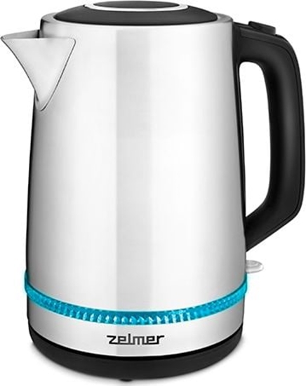 Picture of Czajnik Zelmer ZCK7921 Srebrny