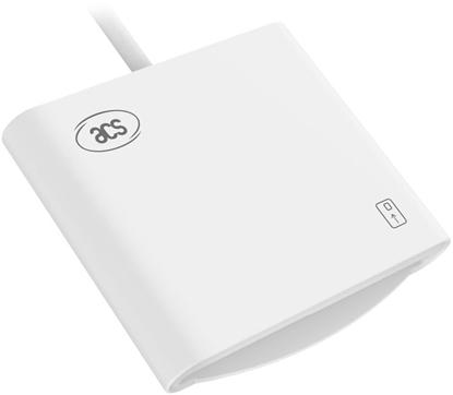 Picture of Czytnik ACS ACR40U Type-A USB Contact