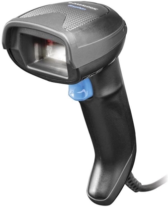 Picture of Datalogic Handscanner Gryphon GD4520 [GD4520-BKK1]