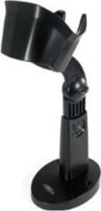 Attēls no Czytnik kodów kreskowych Zebra Zebra STND-AS0036-07 uchwyt Uchwyt pasywny Skaner kodów kreskowych Czarny