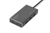 Picture of Digitus USB 3.0 Office Hub, 4-Port