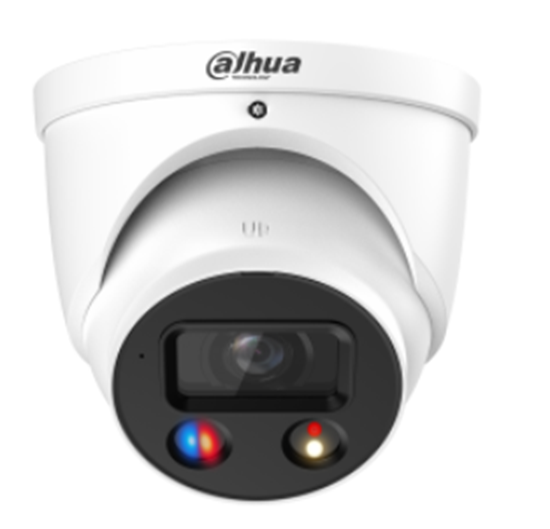 Изображение Dahua HDW3549H-AS-PV-S5 IP Network Camera 5MP