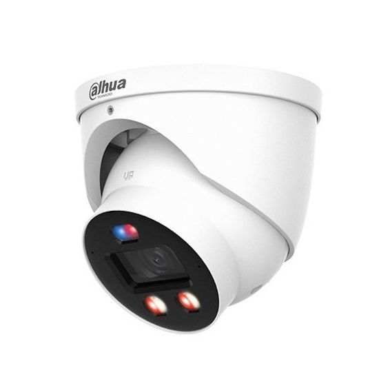 Изображение Dahua IP Network camera IPC-HDW3449H-AS-PV-PRO 3.6 mm / 4MP