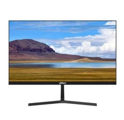 Attēls no DAHUA LCD Monitor||DHI-LM22-B200S|21.45"|Business|Panel VA|1920x1080|16:9|100Hz|5 ms|Speakers|Colour Black|LM22-B200S