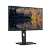 Picture of DAHUA LCD Monitor||DHI-LM24-P301A|23.8"|2560x1440|16:9|75Hz|6 ms|Swivel|Tilt|Colour Black|LM24-P301A