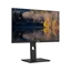 Picture of DAHUA LCD Monitor||DHI-LM24-P301A|23.8"|2560x1440|16:9|75Hz|6 ms|Swivel|Tilt|Colour Black|LM24-P301A