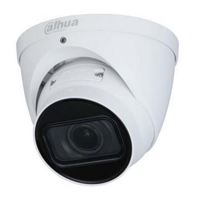 Attēls no DAHUA NET CAMERA 8MP IR EYEBALL/IPC-HDW2841T-ZS-27135