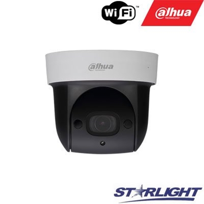 Изображение Dahua SD29204UEGNW IP network camera