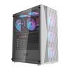Изображение Darkflash Computer case Darkflash DK352 Mesh (white)