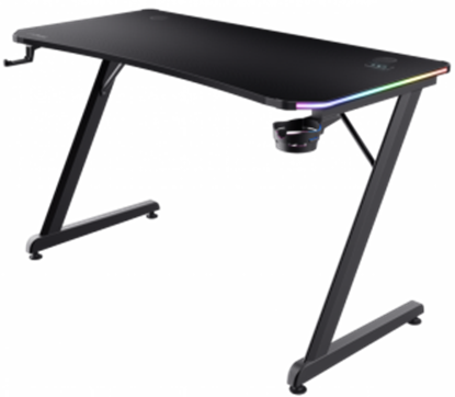 Picture of Datorgalds Trust GXT 709 LUMINUS RGB 