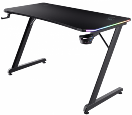 Изображение Datorgalds Trust GXT 709 LUMINUS RGB 