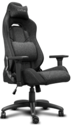 Attēls no Datorkrēsls Trust GXT723 Ruya Pelēks