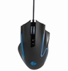Picture of Datorpele Gembird USB Gaming RGB Backlighted Mouse Black