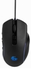 Picture of Datorpele Gembird USB Gaming RGB Backlighted Mouse Black