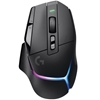 Изображение Datorpele Logitech G502 X Plus Black
