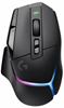 Изображение Datorpele Logitech G502 X Plus Black