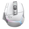 Изображение Datorpele Logitech G502 X Plus White
