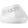 Picture of Datorpele Logitech Lift Vertical White