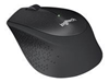Изображение Datorpele Logitech M330 Silent Black
