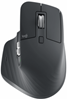 Изображение Datorpele Logitech MX Master 3S Graphite