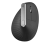 Picture of Datorpele Logitech MX Vertical Ergonomic Black