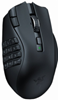 Picture of Datorpele Razer Naga V2 HyperSpeed Black