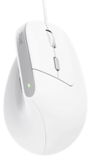 Picture of Datorpele Trust Bayo II White