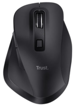 Picture of Datorpele Trust Fyda Multi-device