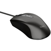 Picture of Datorpele Trust Wired Optical Mouse Black