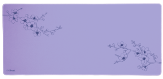 Изображение Datorpeles paliktnis Trust GXT 759W XXL Blossum