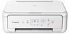 Picture of Daudzfunkciju printeris Canon Pixma TS5151 White 