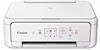 Picture of Daudzfunkciju printeris Canon Pixma TS5151 White 