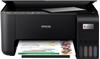 Picture of Daudzfunkciju printeris Epson EcoTank L3270 AIO Black