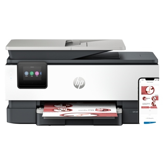 Picture of Daudzfunkciju printeris HP Officejet Pro 8122e AIO