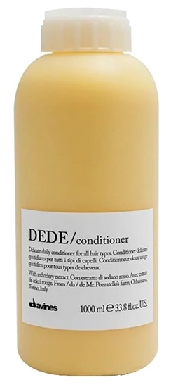 Picture of Davines Essential Haircare Dede Conditioner 1000 ml
