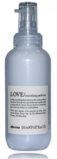 Picture of Davines Essential Haircare Love Smoothing Perfector Thermo serum 150 ml