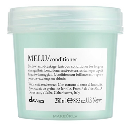 Изображение Davines Essential Haircare Melu Conditioner 250 ml
