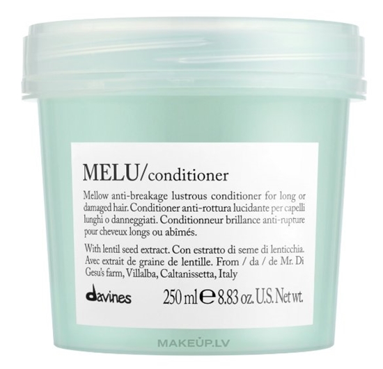 Picture of Davines Essential Haircare Melu Conditioner 250 ml